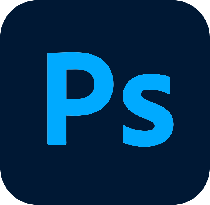 photoshop Logo